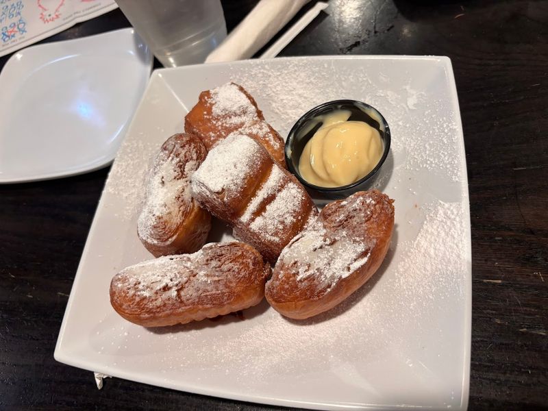 Desserts That Demand Their Own Moment