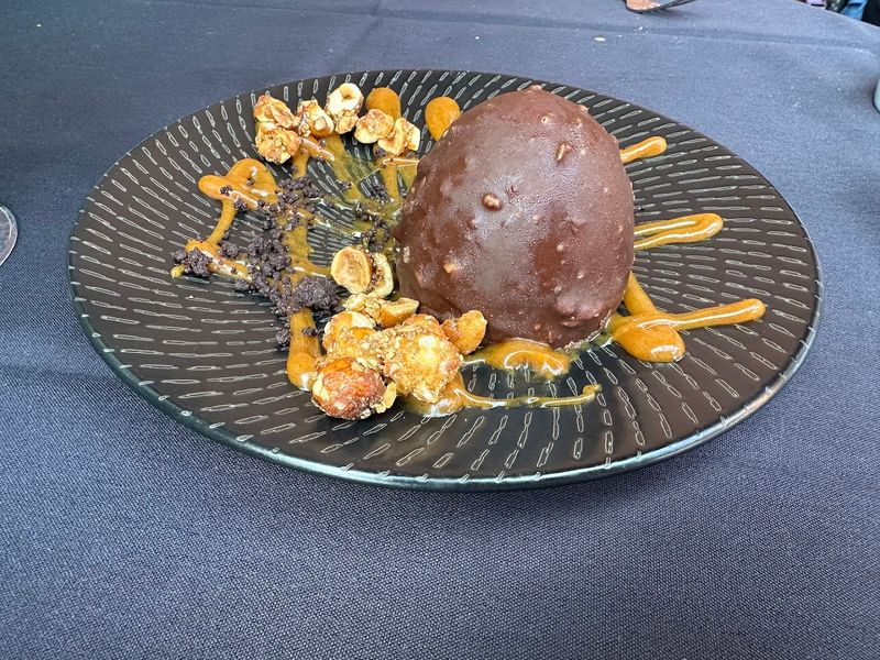 Desserts That Demand Their Own Spotlight