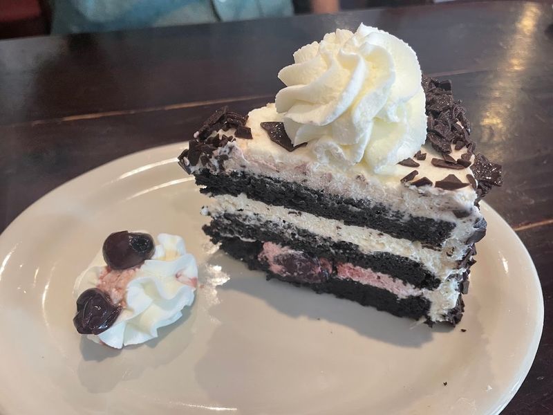 The Bakery Next Door Is A Hidden Bonus