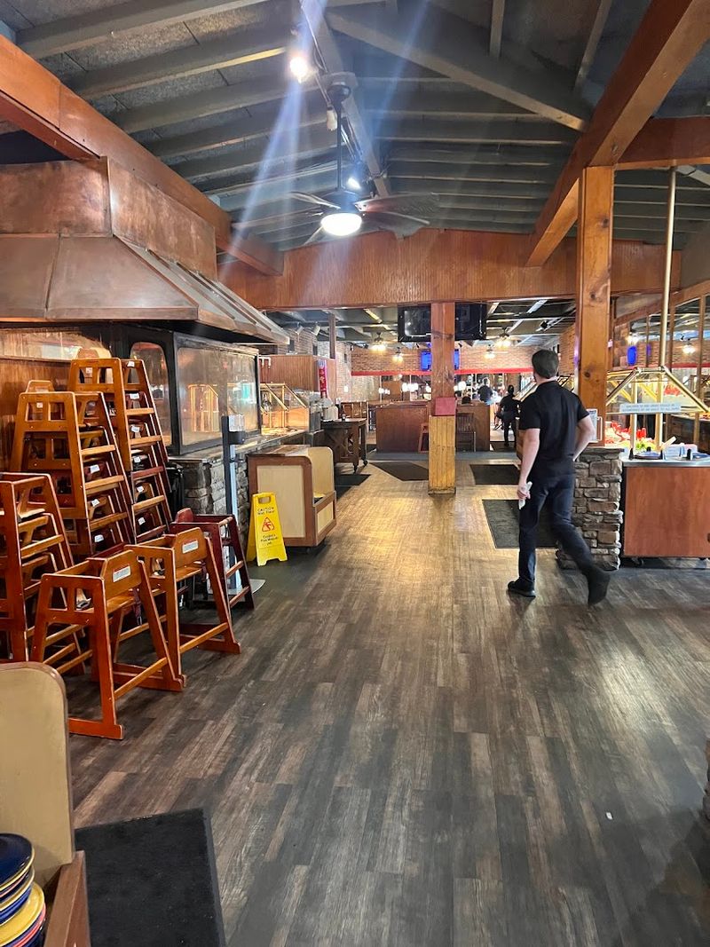 The All-You-Can-Eat Value That Makes Tennessee Proud