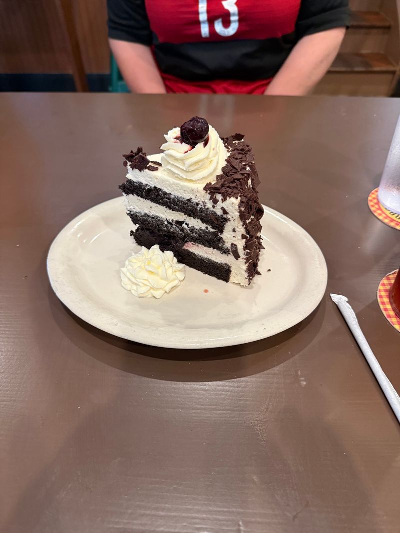 Desserts That Deserve An Early Order