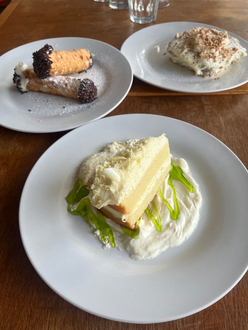 Desserts That Deserve Their Own Appetite Desserts That Deserve Their Own Appetite