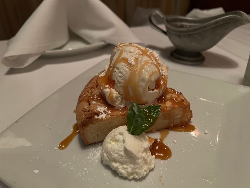 Desserts That Deserve Their Own Appetite
