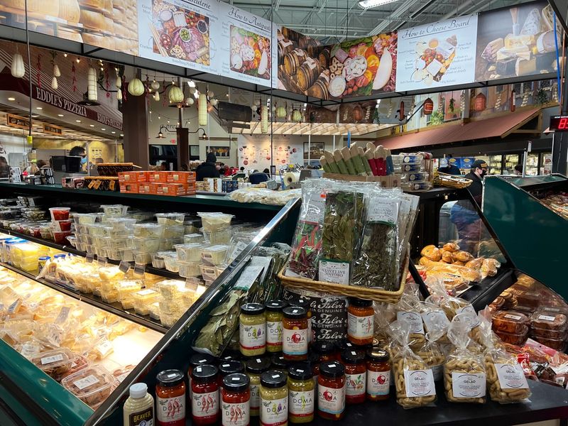 Gifts and Specialty Items You Cannot Find Elsewhere