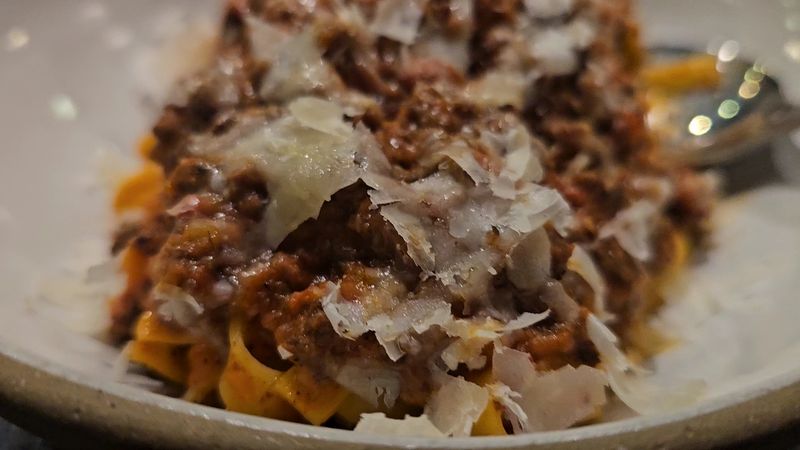 Why LUCA Feels Like A Special Occasion Spot That Works Any Night