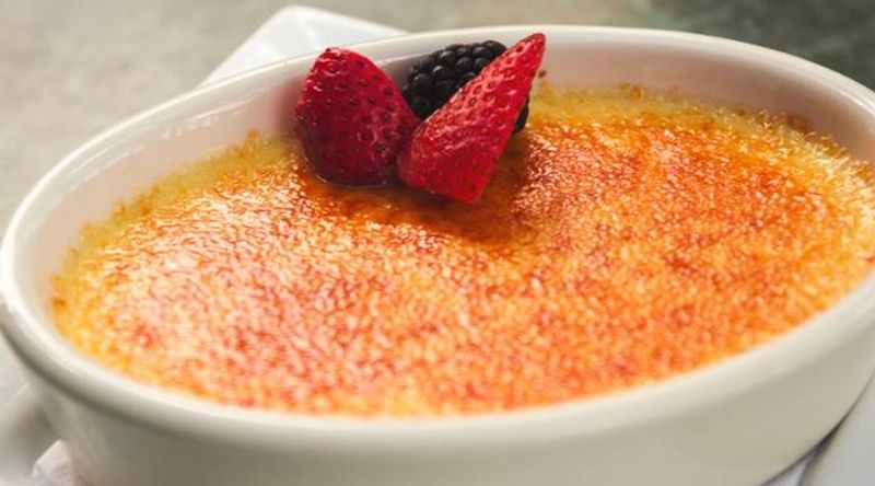 Desserts That Deserve Their Own Conversation Desserts That Deserve Their Own Conversation