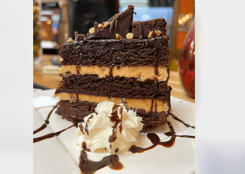 Desserts That Deserve Their Own Conversation