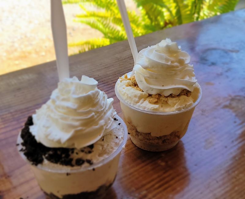 Desserts That Deserve Their Own Fan Club Desserts That Deserve Their Own Fan Club