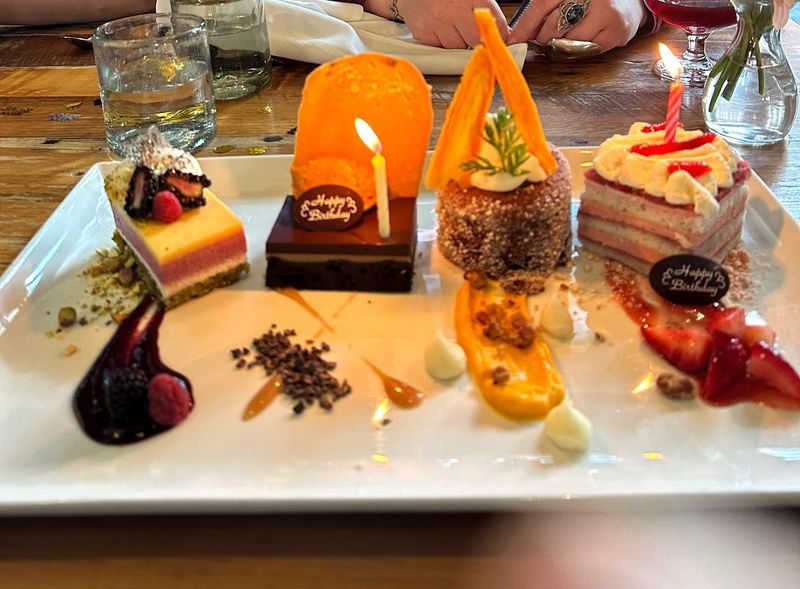 Desserts That Deserve Their Own Moment