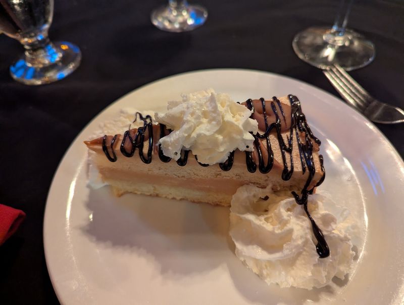 Desserts That Deserve Their Own Reservation