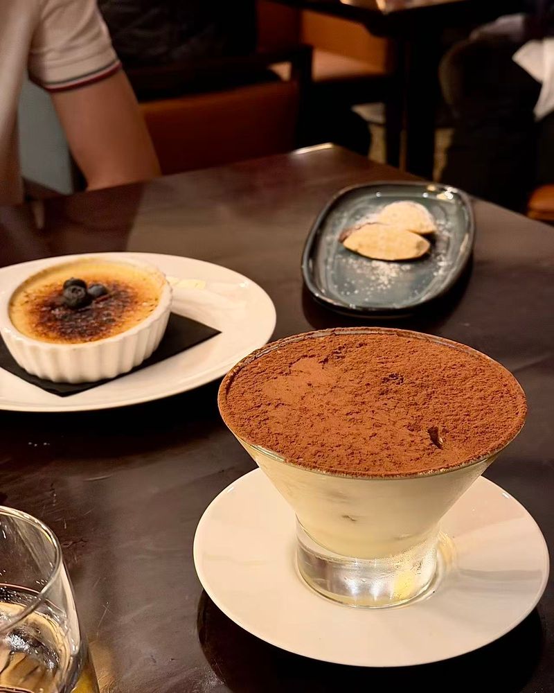 Desserts That Deserve Their Own Reservation Desserts That Deserve Their Own Reservation