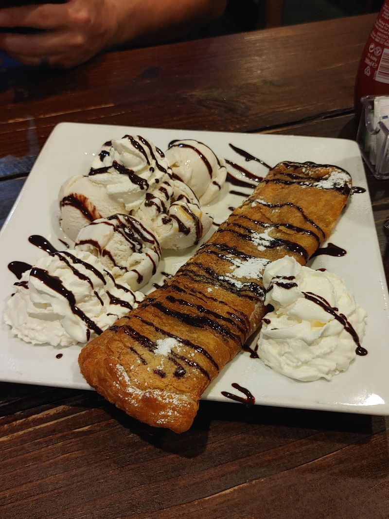 Desserts That Deserve Their Own Spotlight