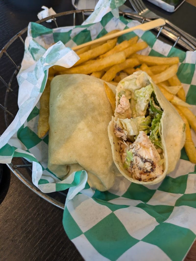 Affordable Prices That Match the Generous Portions