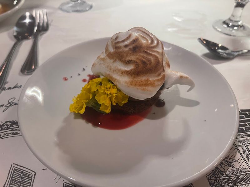 Desserts That Deserve Their Own Standing Ovation
