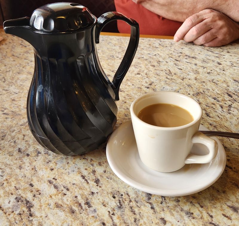 A Hometown Favorite With Loyal Regulars