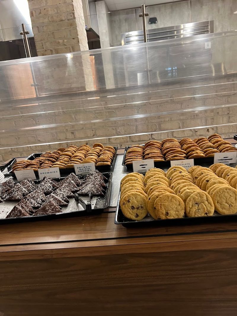 Desserts That Earn A Second Trip To The Buffet Line