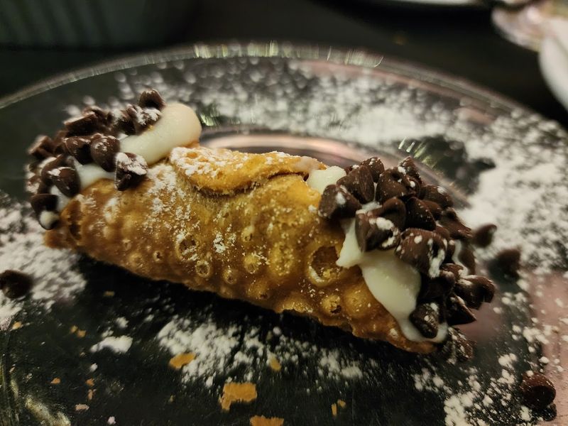 Desserts That Earn Their Own Conversation