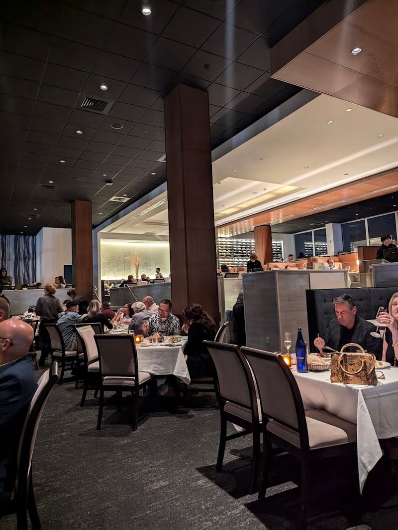 The Rating Speaks Louder Than Any Ad Campaign