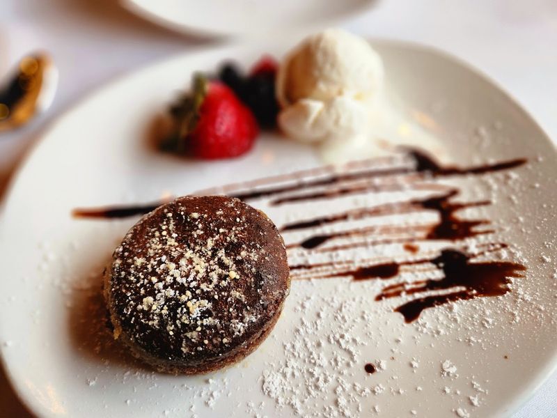Desserts That Earn Their Place At The Table Desserts That Earn Their Place At The Table