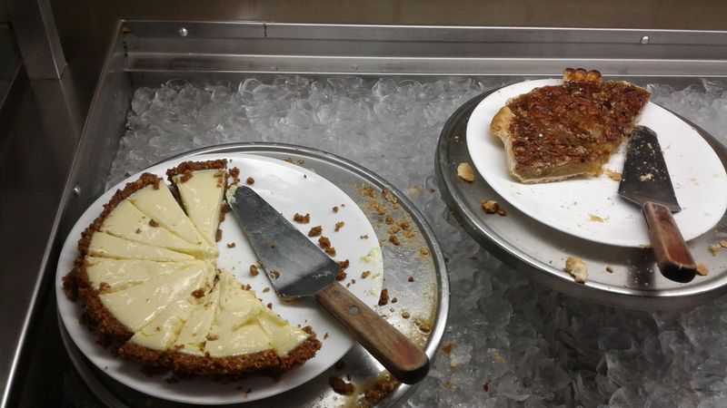 Desserts That End The Meal On The Highest Possible Note