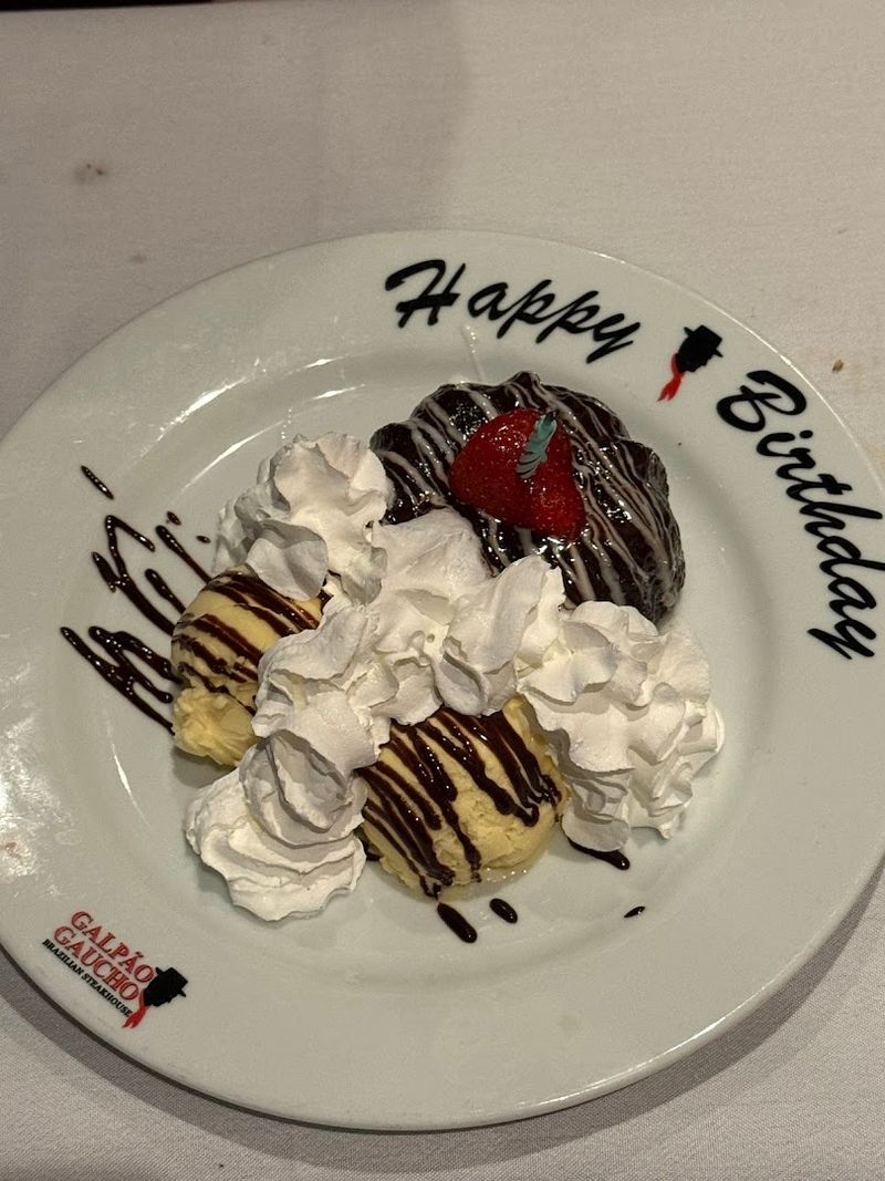 Desserts That End The Night On A High Note