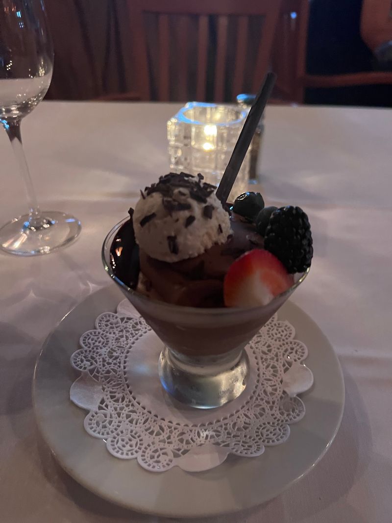 Desserts That End The Night Sweet