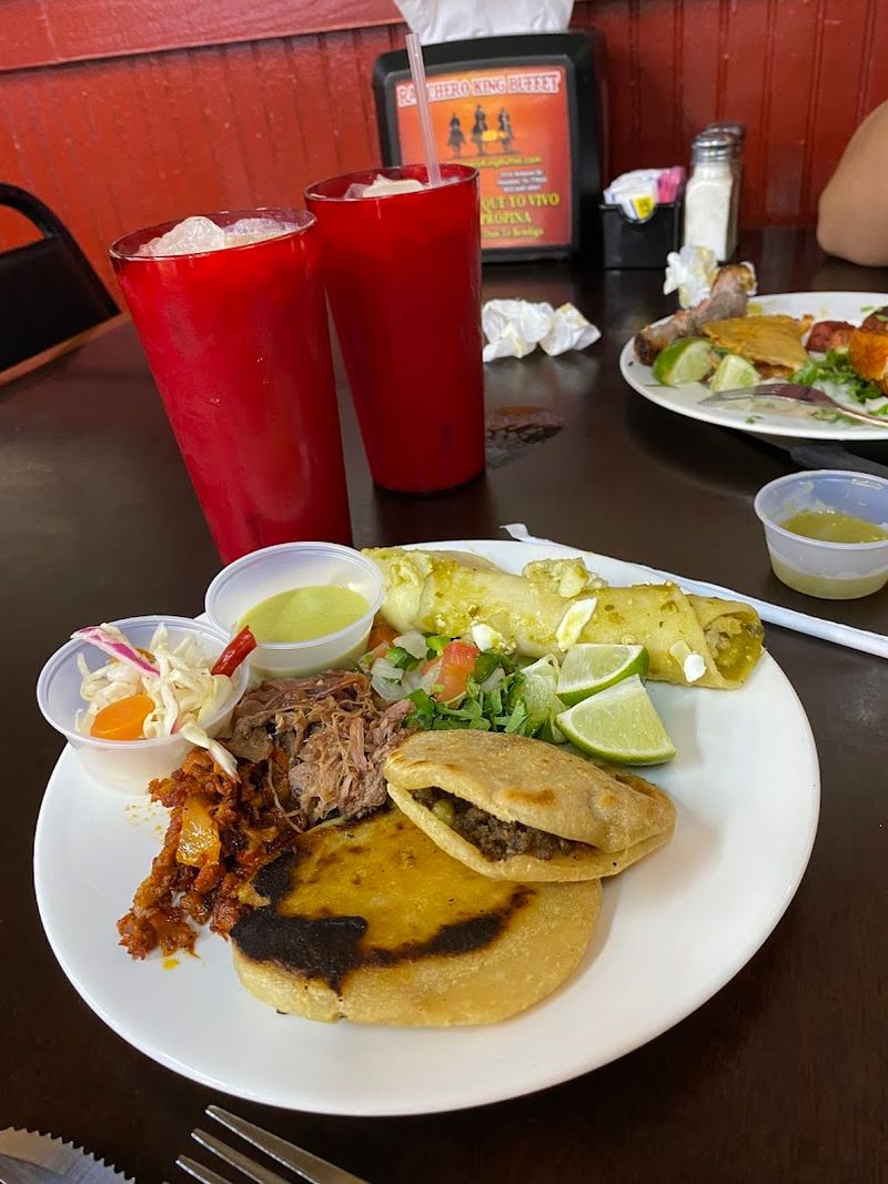 Why The Pricing Makes This Buffet A Genuine Win