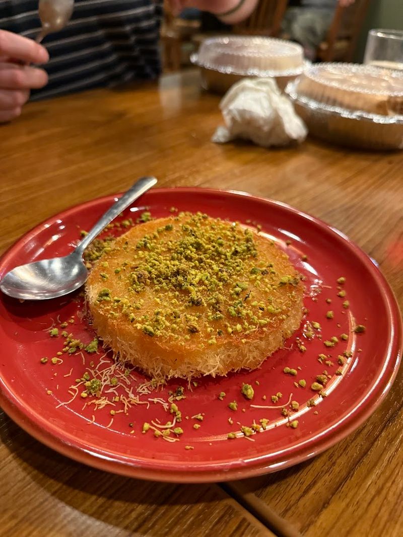 Desserts That Finish The Meal On A High Note