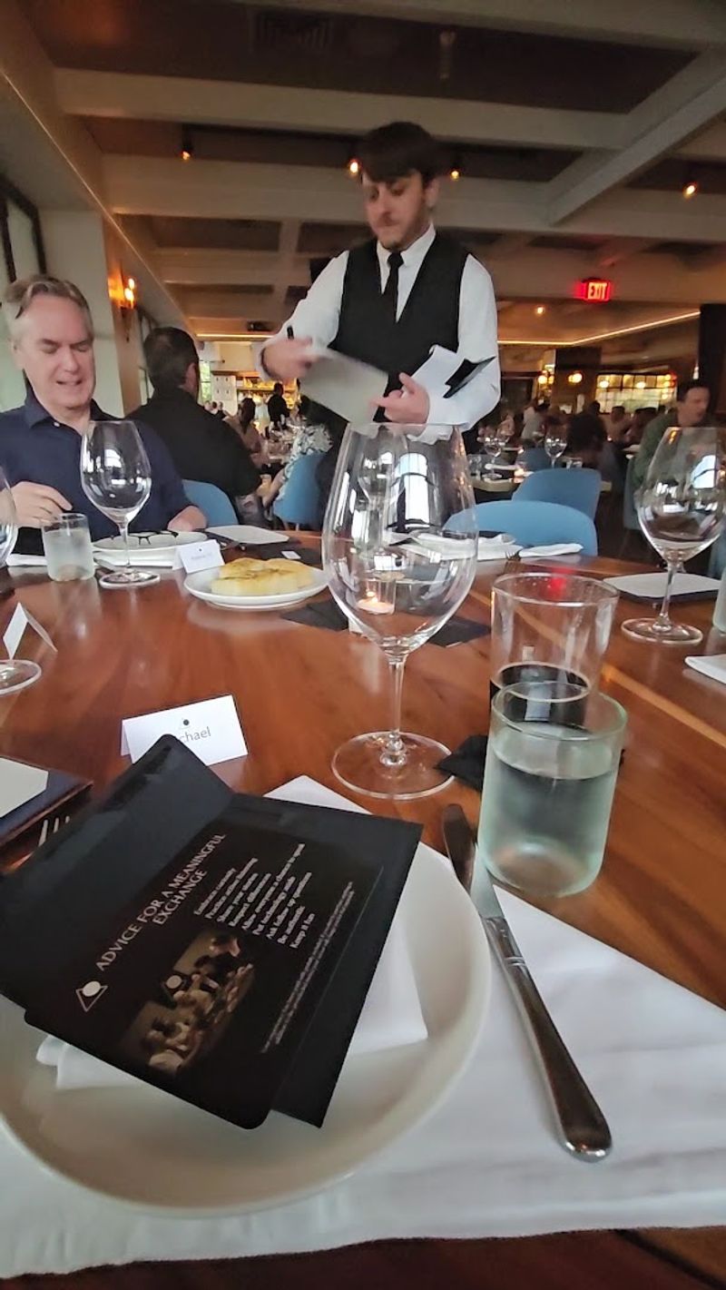 Service That Elevates Every Single Visit