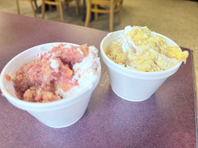 Desserts That Finish The Meal Strong