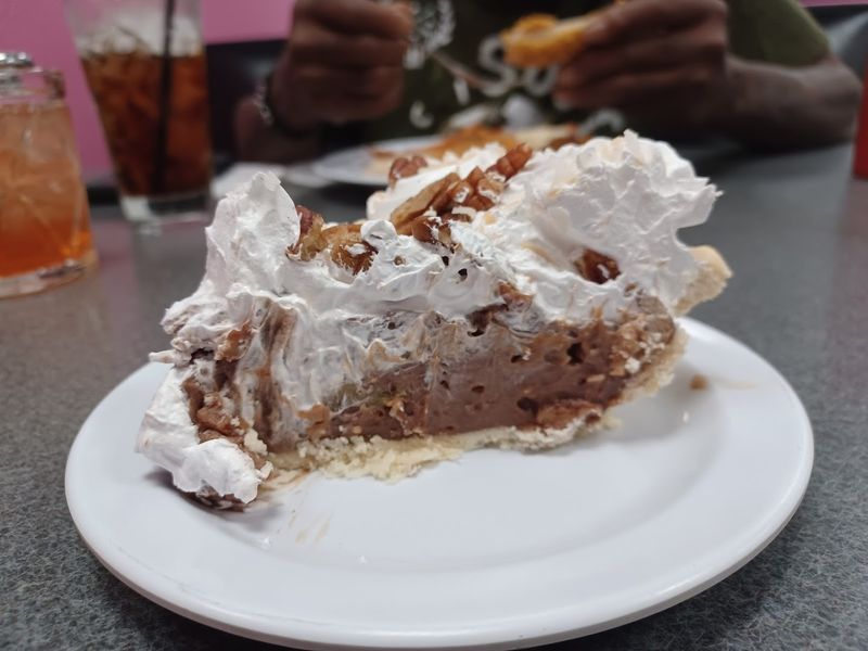 Desserts That Give You A Reason To Save Room Desserts That Give You A Reason To Save Room