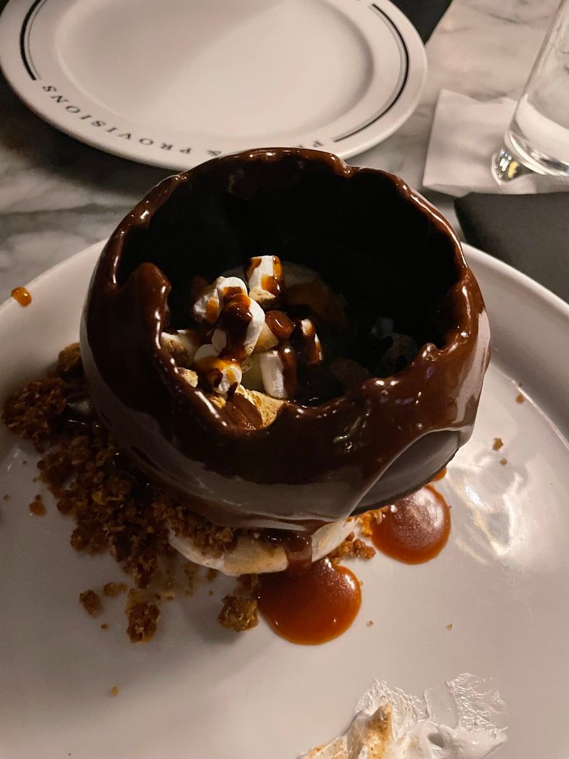 Desserts That Look Like Art