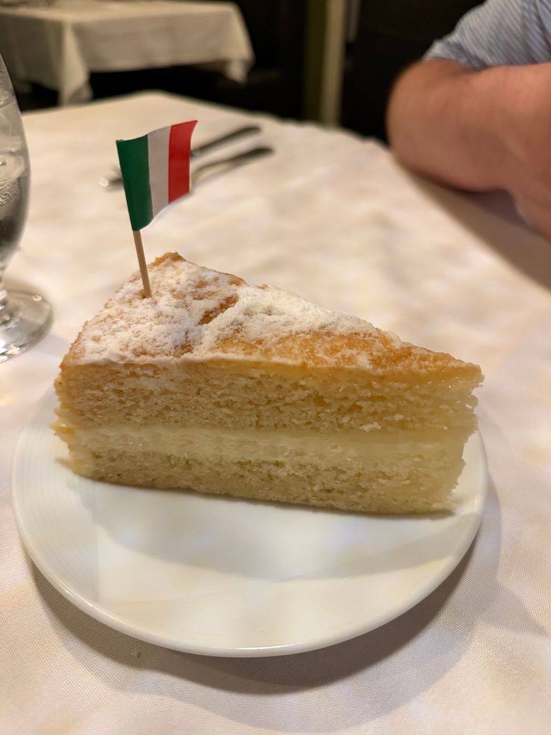 Desserts That Make Leaving Difficult