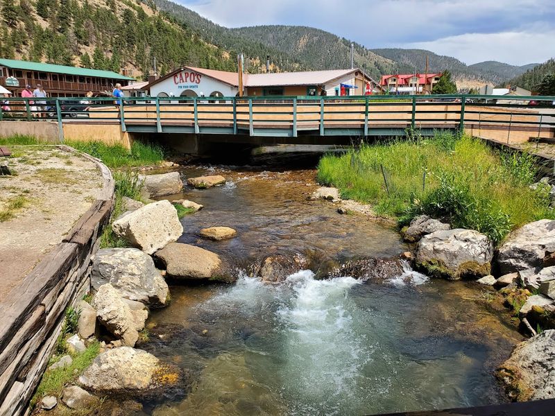 Red River Makes This Place Even More Special