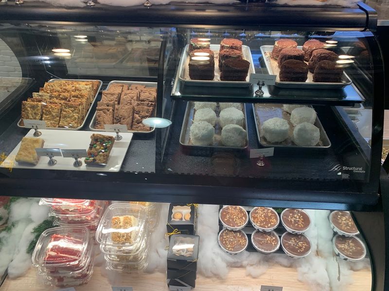 Desserts That Make Leaving Feel Genuinely Difficult