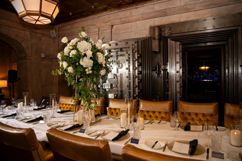Private Dining and Special Occasions Done Right