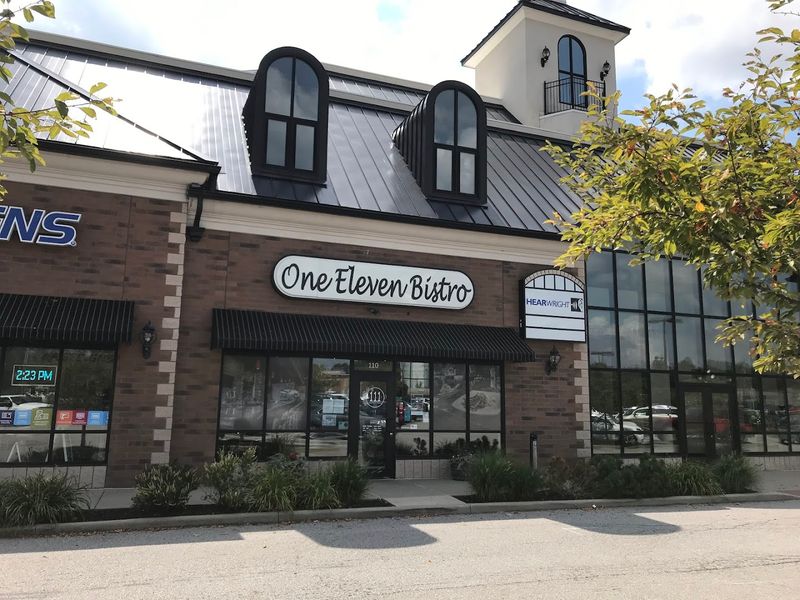 Why Sunset Timing Makes This Bistro Unforgettable