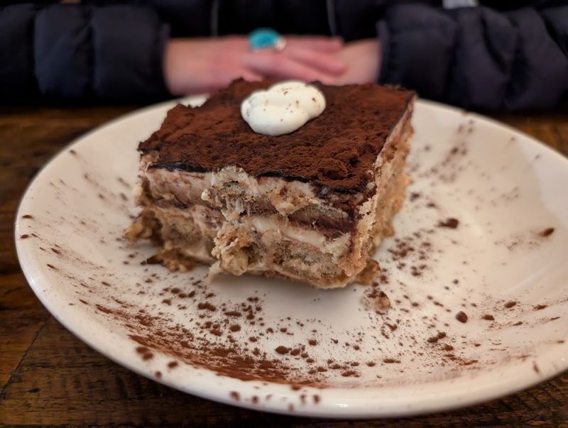 Desserts That Make Skipping Them Feel Like A Mistake