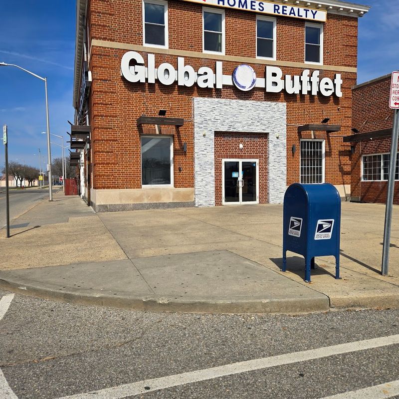 Why This Buffet Keeps People Coming Back