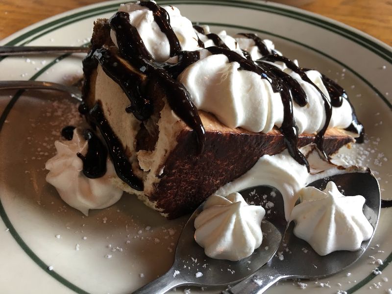 Desserts That Make You Forget You Are Already Full