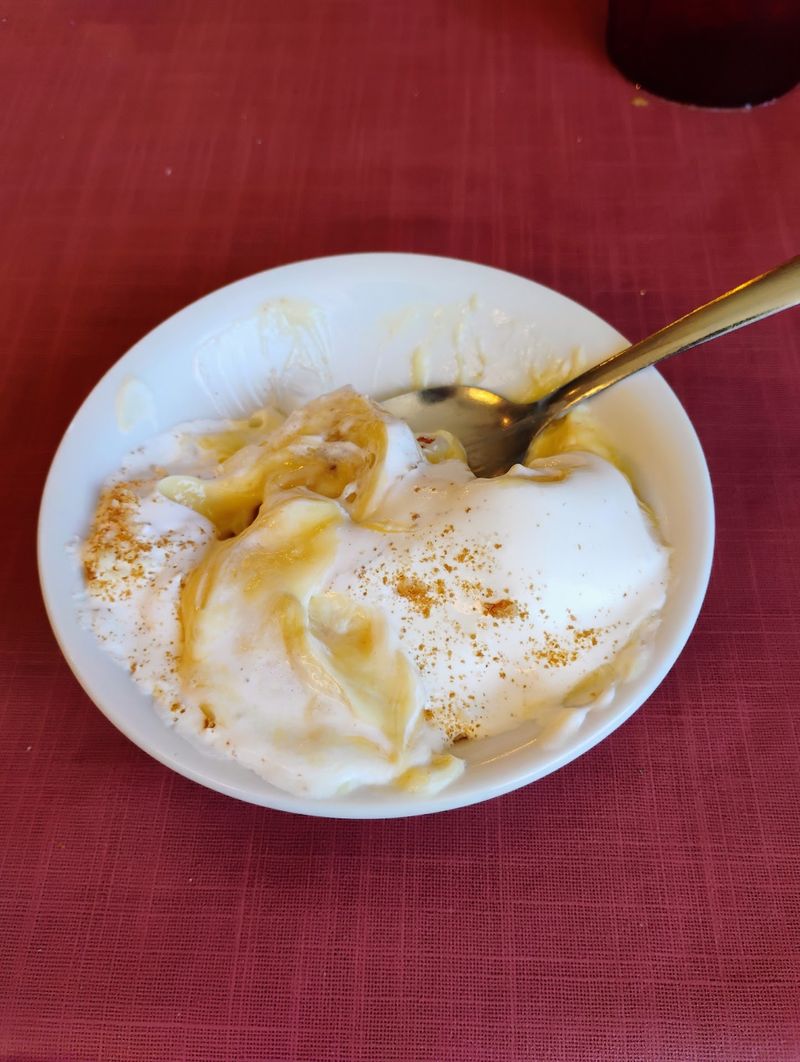 Desserts That Make You Forget You Were Already Full Desserts That Make You Forget You Were Already Full
