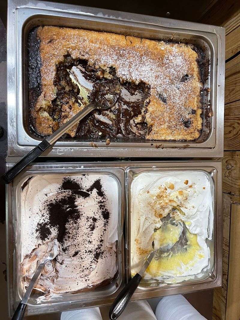 Desserts That Make You Forget Your Name Desserts That Make You Forget Your Name