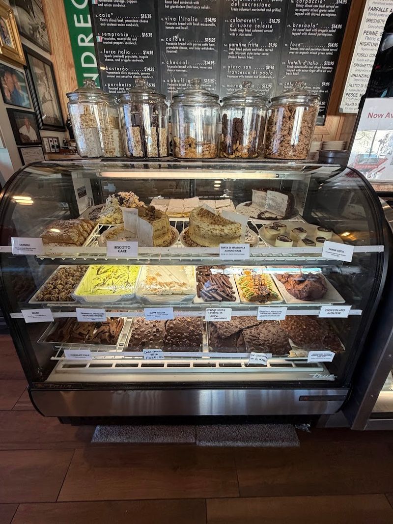 Imported Italian Goods Worth Bringing Home