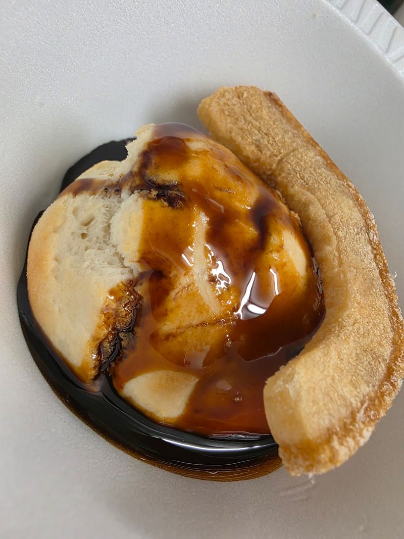 Desserts That Make You Reconsider Your Relationship With Self-Control