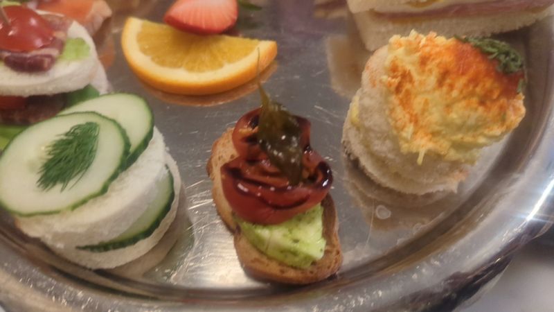 Vegan Options and Dietary Awareness Done Right