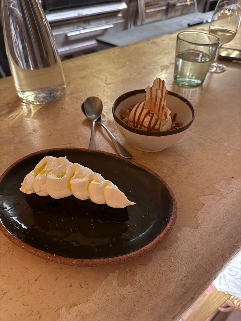 Desserts That Prove The Meal Should Never End Early