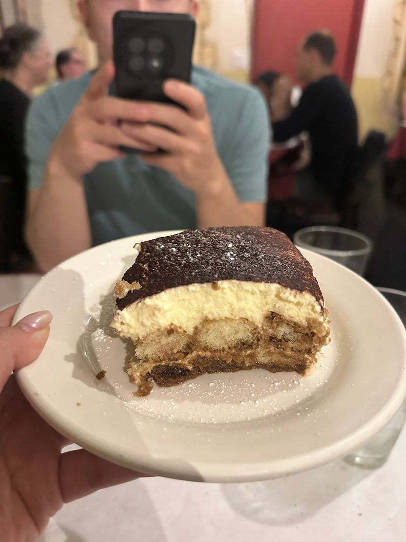 Desserts That Send You Home Happy