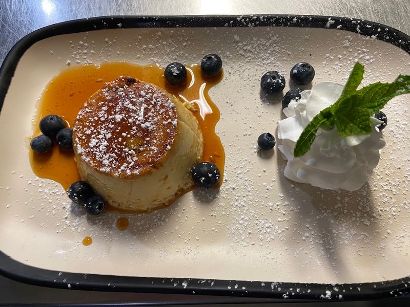Desserts That Send You Home Smiling Desserts That Send You Home Smiling