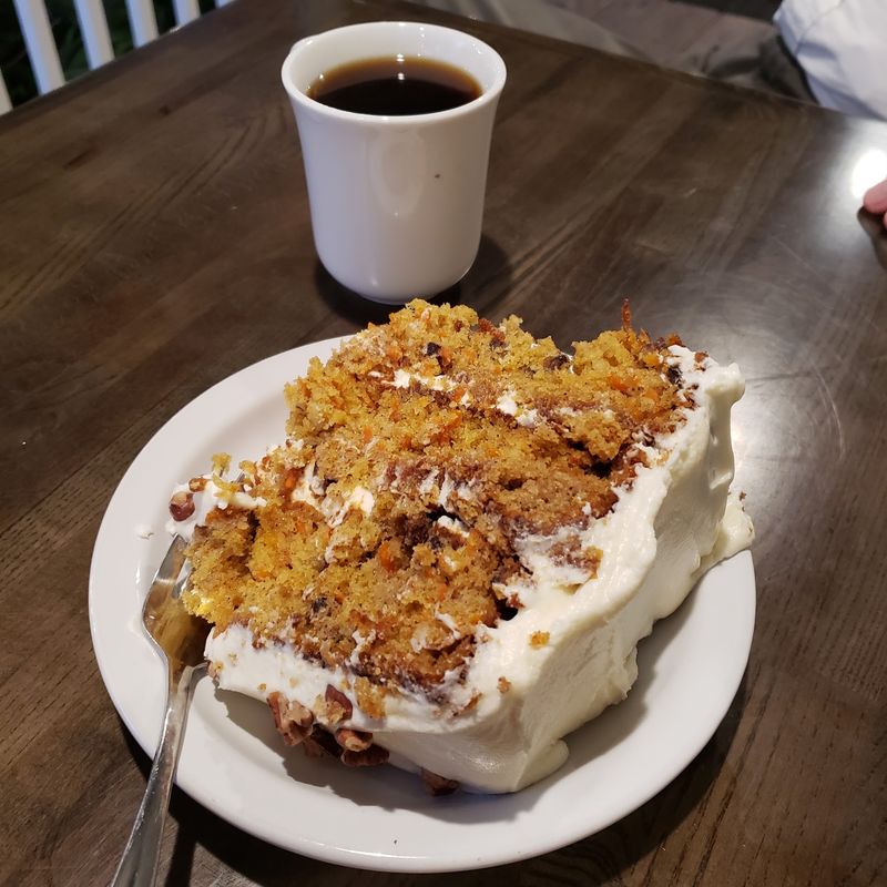 Desserts That Steal The Show