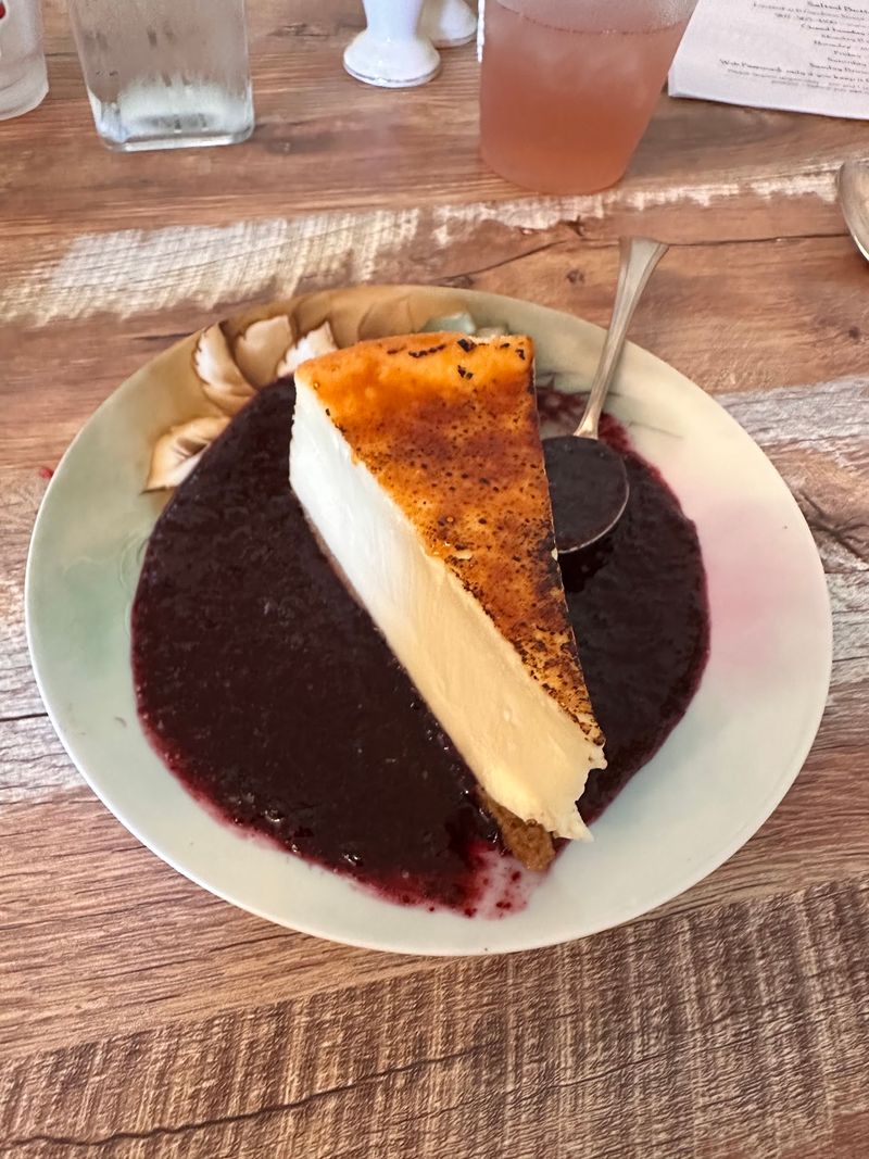 Desserts That Steal The Show